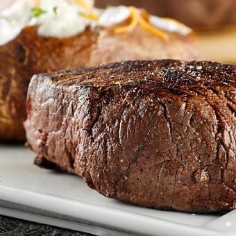 Product: Flatiron Steak - Bozwellz in Storm Lake, IA American Restaurants