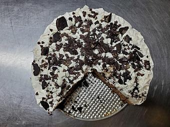 Product: Oreo Explosion - Bozwellz in Storm Lake, IA American Restaurants