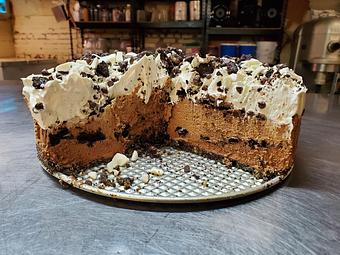 Product: Oreo Explosion - Bozwellz in Storm Lake, IA American Restaurants