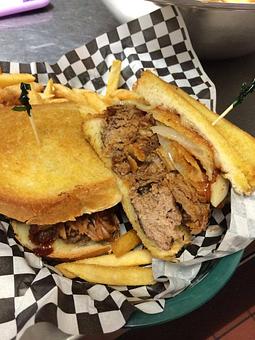 Product - Bradford Ale House in Depew, NY American Restaurants