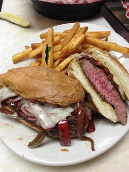 Product - Bradford Ale House in Depew, NY American Restaurants