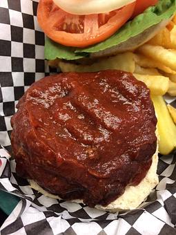 Product - Bradford Ale House in Depew, NY American Restaurants