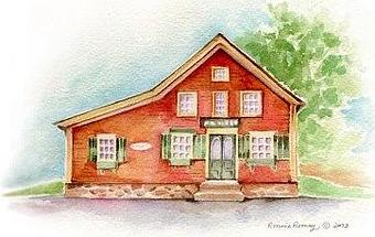 Product - Bramhall's Country Store in Plymouth, MA Seafood Restaurants