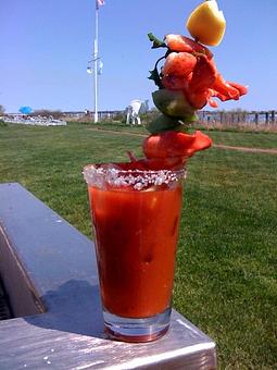 Product - Brant Point Grill in Brant Point - Nantucket, MA American Restaurants