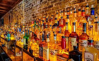 Product - Brass Monkey in Meatpacking District - New York, NY Bars & Grills