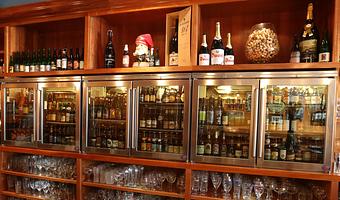 Product - Brasserie V in Madison, WI French Restaurants