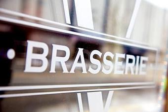 Product - Brasserie V in Madison, WI French Restaurants