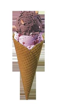 Product - Braum's Ice Cream in Tyler, TX American Restaurants