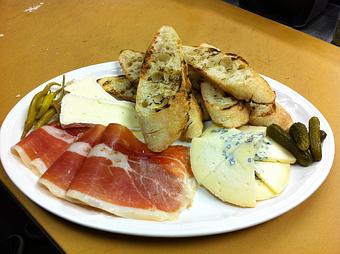 Product - Brava in Lenox, MA Restaurants/Food & Dining