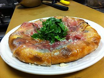 Product - Brava in Lenox, MA Restaurants/Food & Dining