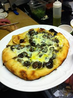 Product - Brava in Lenox, MA Restaurants/Food & Dining