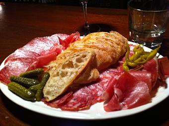 Product - Brava in Lenox, MA Restaurants/Food & Dining