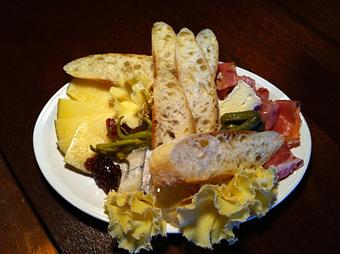 Product - Brava in Lenox, MA Restaurants/Food & Dining