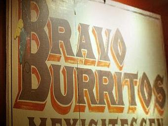 Product - Bravo Burritos in Saint Cloud, MN Mexican Restaurants