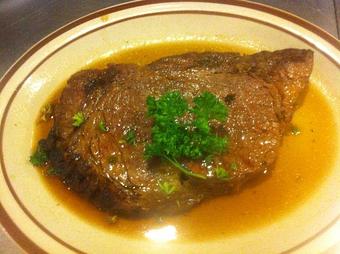 Product - Bravo Cafe in Osceola, IN Diner Restaurants