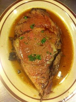 Product - Bravo Cafe in Osceola, IN Diner Restaurants