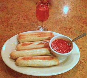 Product: BRAVO STICKS - Bravo Pizza & Italian Restaurant in Poplar Grove, IL Pizza Restaurant