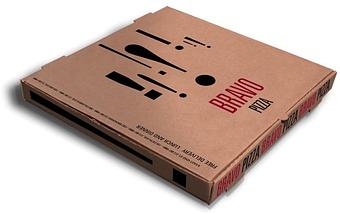 Product - Bravo Pizza in Flatiron, Gramercy - New York, NY Pizza Restaurant