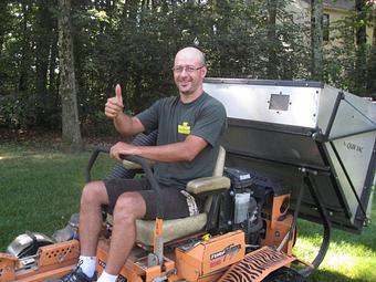 Product - Braz Landscaping in Maynard, MA Landscape Contractors & Designers