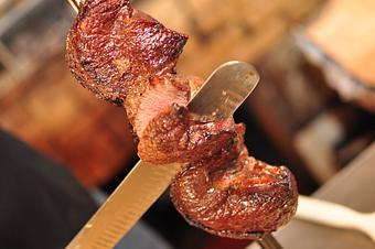 Product - Braza Grill in Salt Lake City, UT Barbecue Restaurants