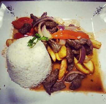 Product - Brazas Chicken in Orlando, FL Latin American Restaurants