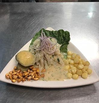 Product - Brazas Chicken in Orlando, FL Latin American Restaurants