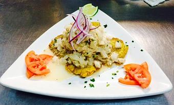 Product - Brazas Chicken in Orlando, FL Latin American Restaurants