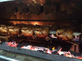 Product - Brazas Chicken in Orlando, FL Latin American Restaurants
