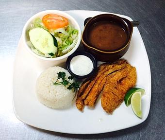 Product - Brazas Chicken in Orlando, FL Latin American Restaurants