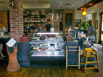 Product - Bread Winners Café & Bakery - Inwood Village in Park Cities - Dallas, TX American Restaurants