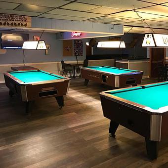 Product - Break Time Lounge in Naples, FL Pubs