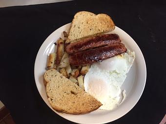 Product - Breakfast Station in Home Depot Plaza - Port Richey, FL American Restaurants