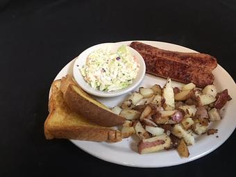 Product - Breakfast Station in Home Depot Plaza - Port Richey, FL American Restaurants