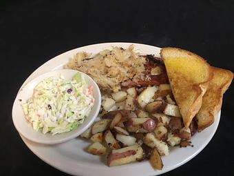 Product - Breakfast Station in Home Depot Plaza - Port Richey, FL American Restaurants