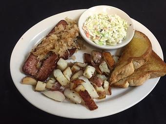 Product - Breakfast Station in Home Depot Plaza - Port Richey, FL American Restaurants