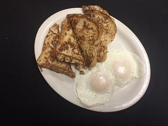 Product - Breakfast Station in Home Depot Plaza - Port Richey, FL American Restaurants