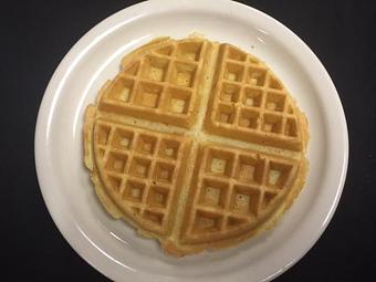 Product - Breakfast Station in Home Depot Plaza - Port Richey, FL American Restaurants