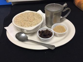 Product - Breakfast Station in Home Depot Plaza - Port Richey, FL American Restaurants