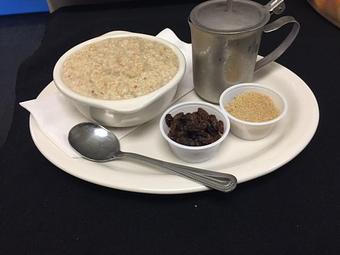 Product - Breakfast Station in Home Depot Plaza - Port Richey, FL American Restaurants