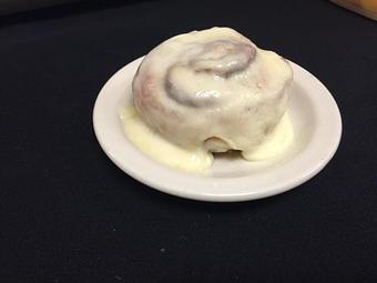 Product - Breakfast Station in Home Depot Plaza - Port Richey, FL American Restaurants