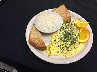 Product - Breakfast Station in Home Depot Plaza - Port Richey, FL American Restaurants