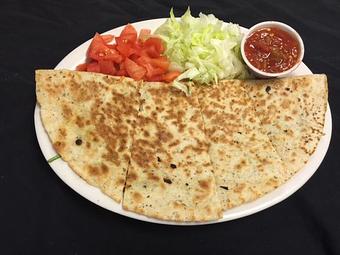 Product - Breakfast Station in Home Depot Plaza - Port Richey, FL American Restaurants