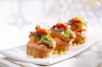 Product: Oyster BLT - Brennan's of Houston - Reservations in Midtown - Houston, TX Restaurants/Food & Dining