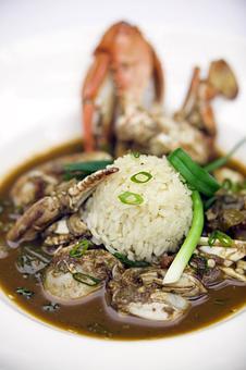 Product: Seafood Gumbo - Brennan's of Houston - Reservations in Midtown - Houston, TX Restaurants/Food & Dining