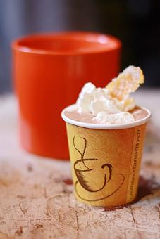 Product - Brew'd Awakening Coffeehaus in Lowell, MA American Restaurants