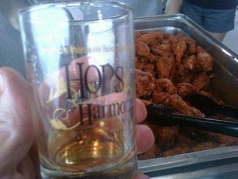 Product - Brewsky's Food & Spirits in Lincoln, NE Bars & Grills
