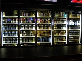 Product - Brewsky's Food & Spirits in Lincoln, NE Bars & Grills