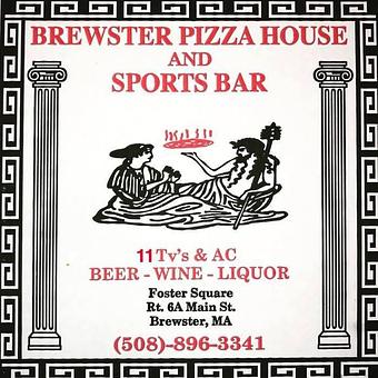 Product - Brewster Pizza House in Brewster, MA Pizza Restaurant