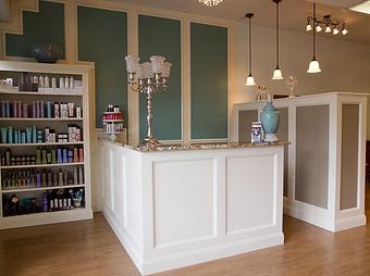 Product - Brian Richard's Salon in Franklin, MA Beauty Salons