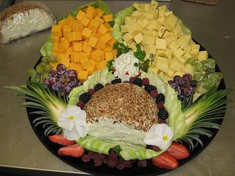 Product - Briar Patch Restaurant in Amherst, VA American Restaurants